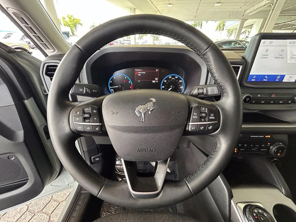 Certified Used 2024 Cactus Ford Big Bend image 16