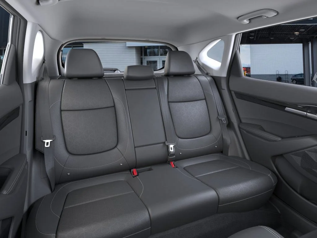 2026 Kia Seltos SX - Photo 16