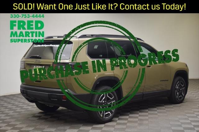New 2026 41 Exterior Paint Jeep Limited image 4