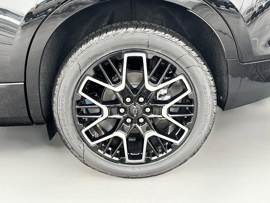 2026 Chevrolet Blazer RS - Photo 35