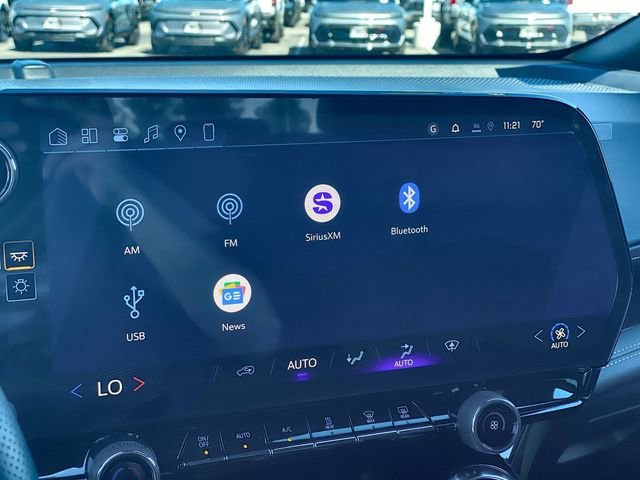 2026 Chevrolet Blazer EV LT - Photo 26