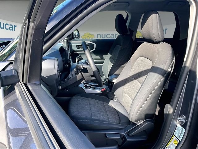 Used 2023 Gray Ford Big Bend image 20