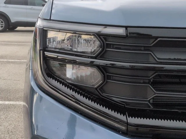 New 2027 Blue Ford Active image 10