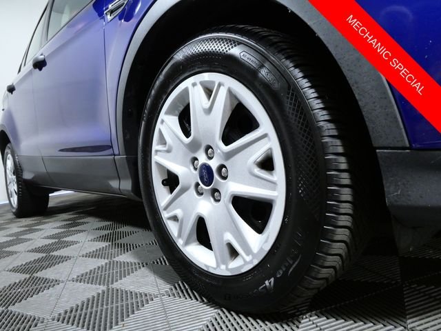 Used 2015 Ford Escape S with VIN 1FMCU0F7XFUB30676 for sale in Apple Valley, Minnesota