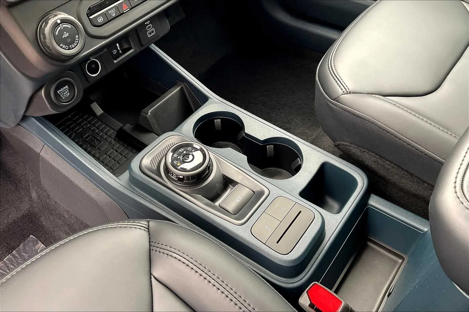2025 Ford Maverick Lariat - Photo 7