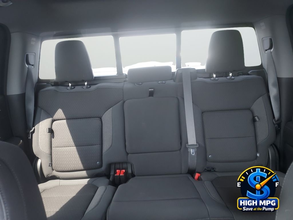 Used 2020 Blue Chevrolet RST image 31