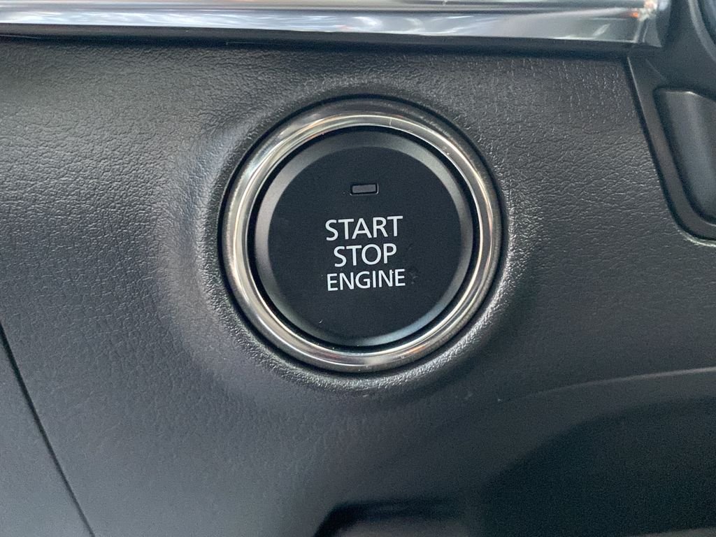 2026 Mazda Mazda3 Turbo Premium Plus - Photo 22