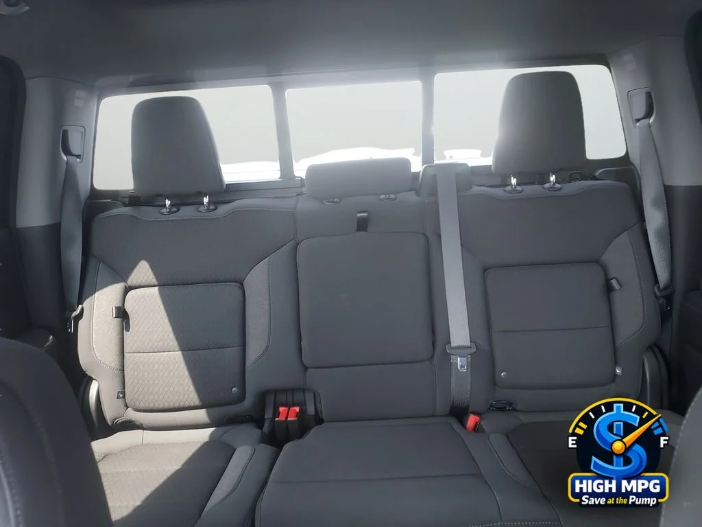 Used 2020 Blue Chevrolet RST image 31