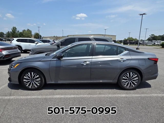 Used 2024 Nissan Altima SV with VIN 1N4BL4DV9RN383178 for sale in Benton, AR