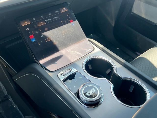2026 Cadillac VISTIQ Sport - Photo 11