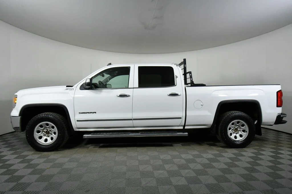 2015 GMC Sierra 1500 SLT - Photo 16