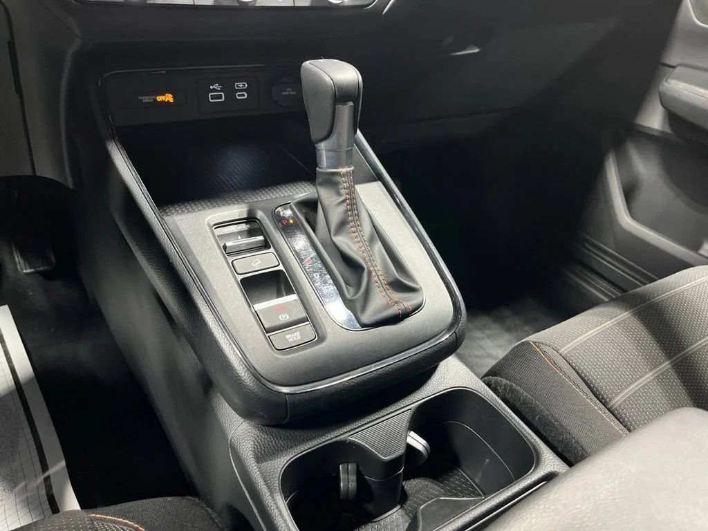 2025 Honda CR-V Sport - Photo 57