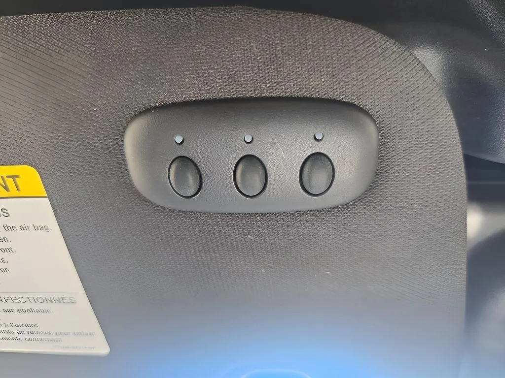 Used 2014 Black Ford Base image 27