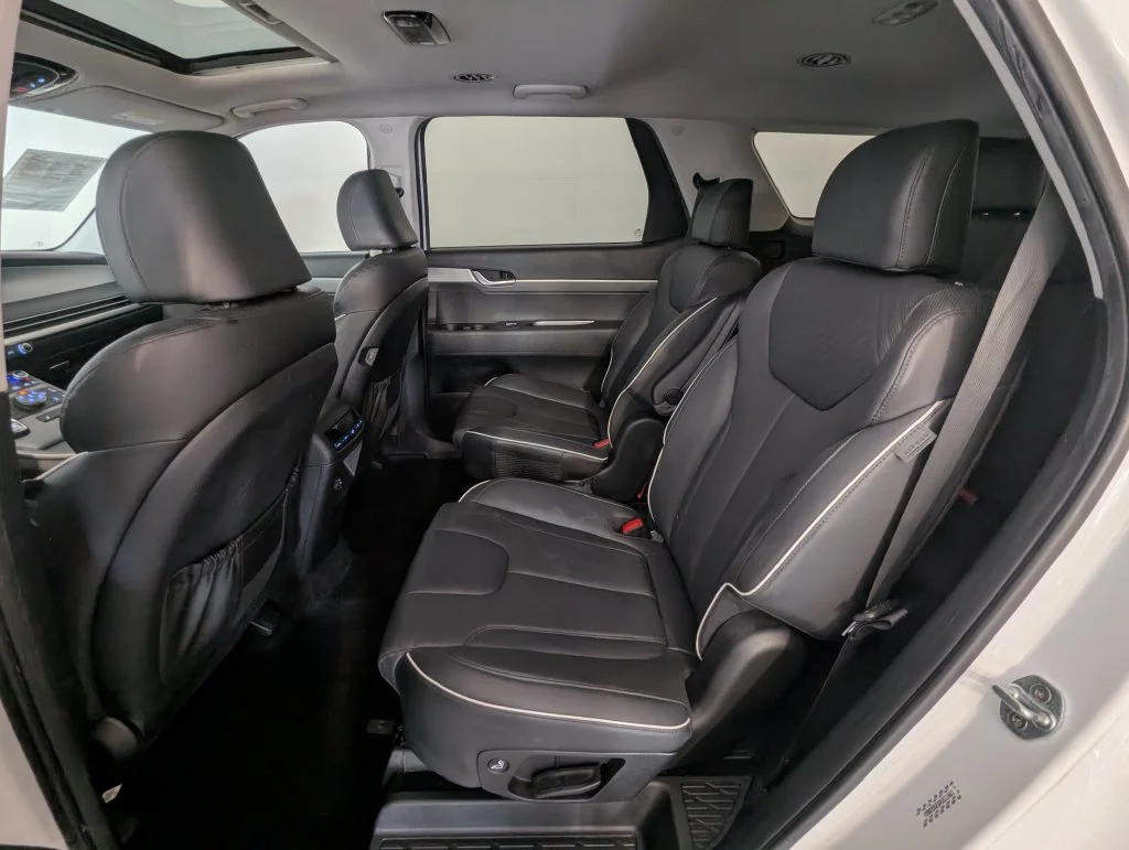 Certified Used 2023 White Hyundai XRT image 14