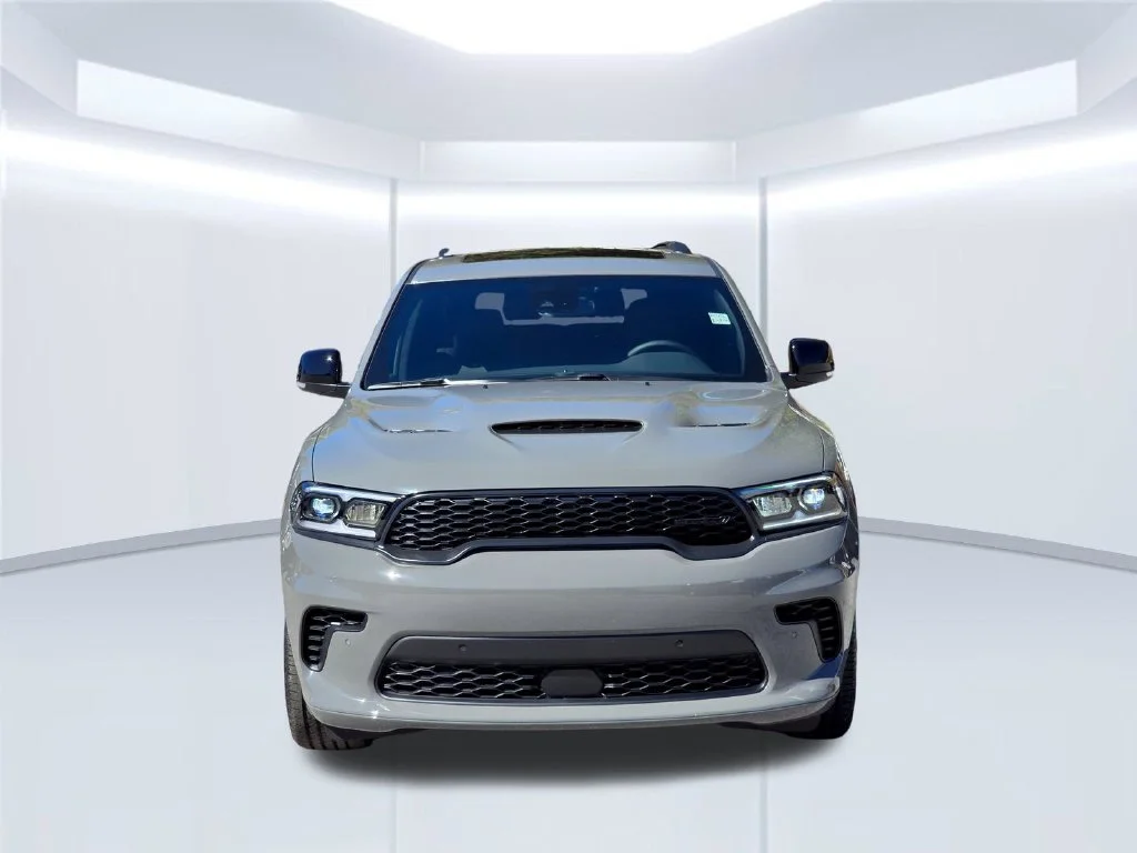 New 2027 Gray Dodge GT HEMI image 17