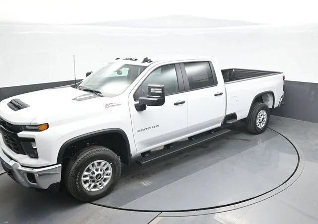 2026 Chevrolet Silverado 2500 HD Work Truck - Photo 13