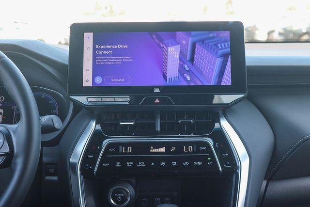 Certified Used 2024 DK. BLUE MC. Toyota  image 13