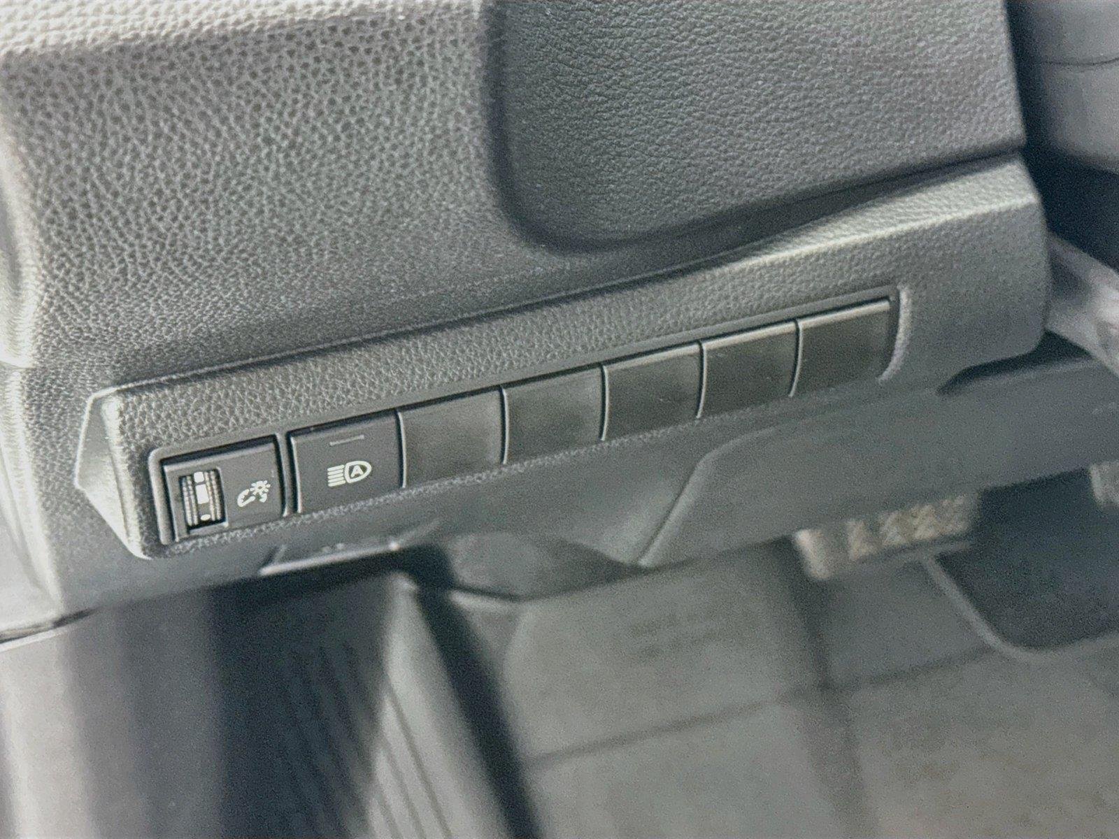 Certified Used 2024 Ice Cap Toyota LE image 15