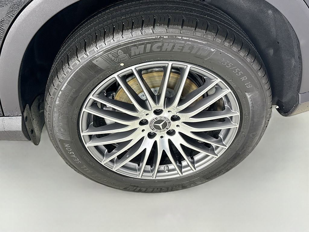 New 2026 Black Mercedes-Benz GLC 300 image 61