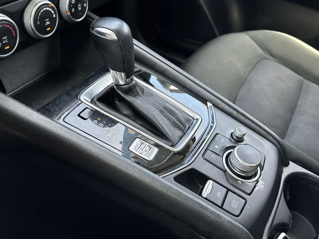 Used 2019 Sonic Silver Metallic Mazda Sport image 50