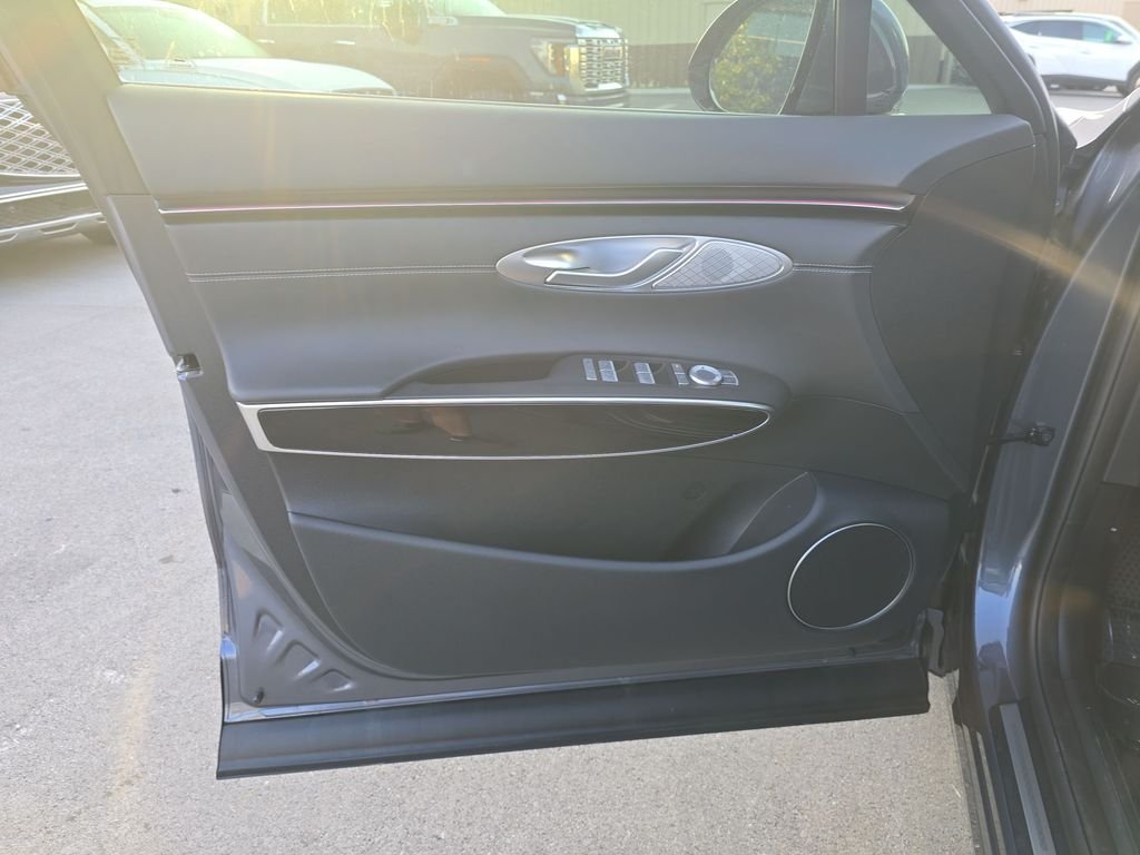 Certified Used 2026 Blue Genesis 2.5T image 13