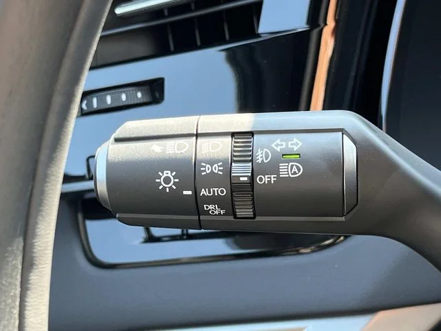New 2026 Caviar Lexus PREMIUM AWD image 36
