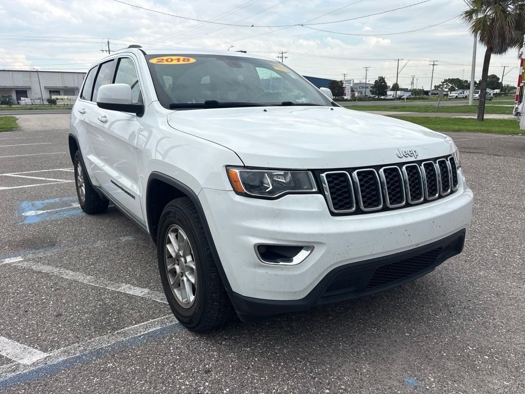 2018 Jeep Grand Cherokee Laredo E - Photo 1