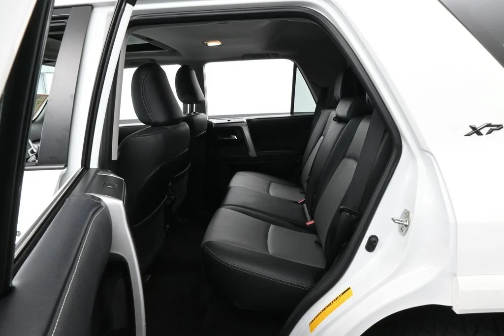 Used 2024 Ice Toyota SR5 Premium image 31