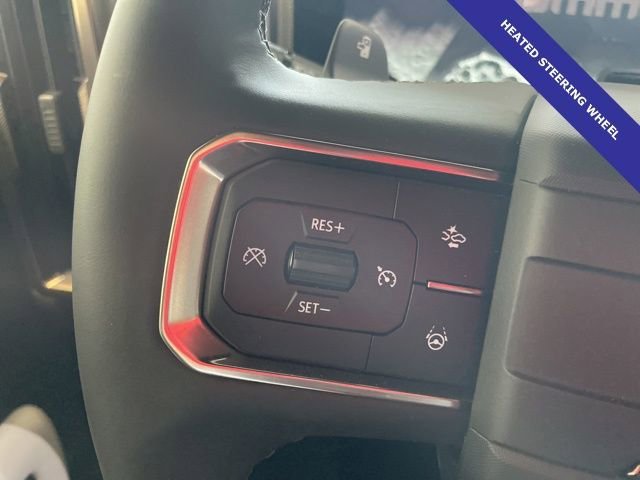 2025 GMC HUMMER EV 2X - Photo 8