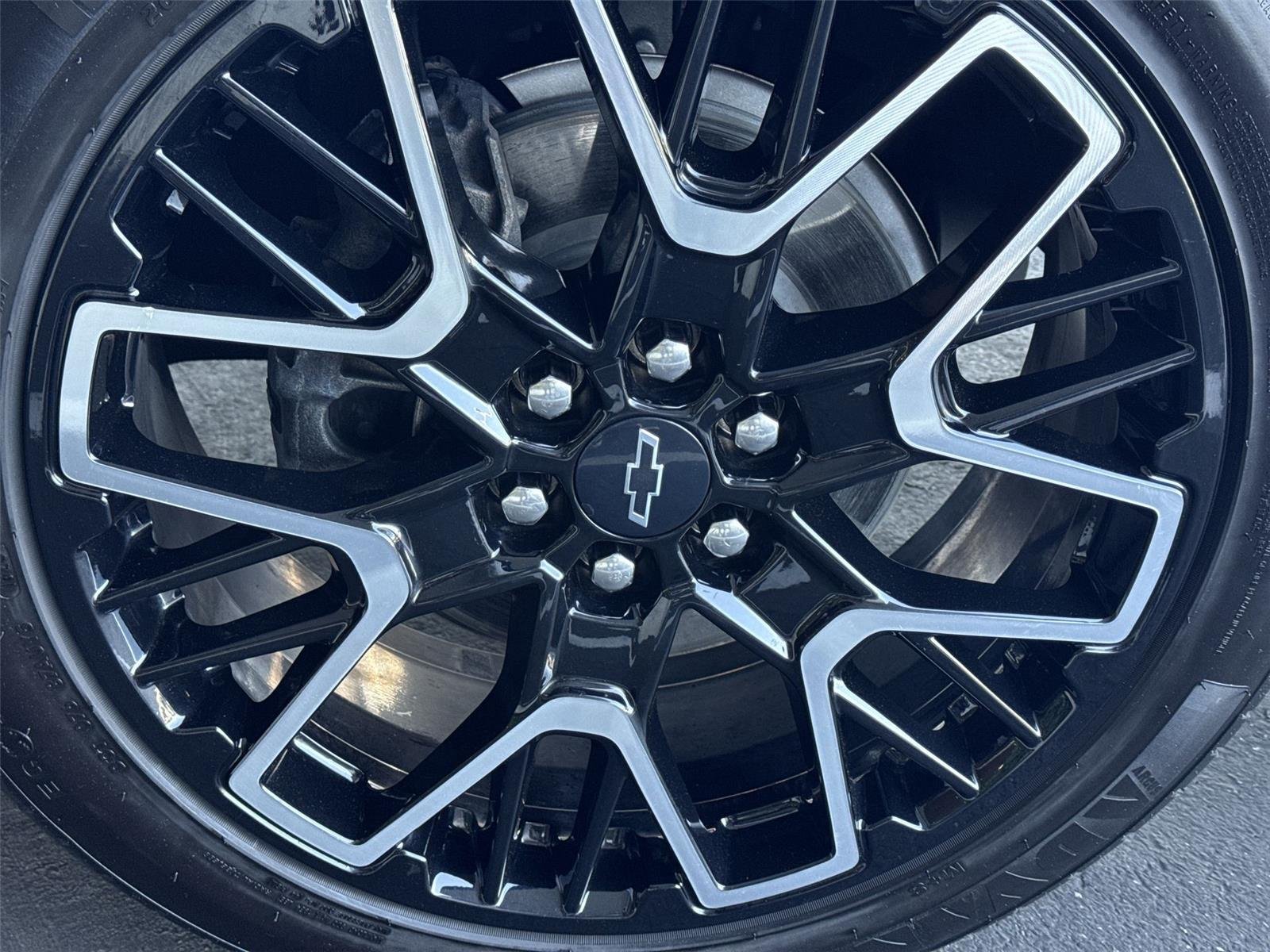 2023 Chevrolet Blazer RS - Photo 34