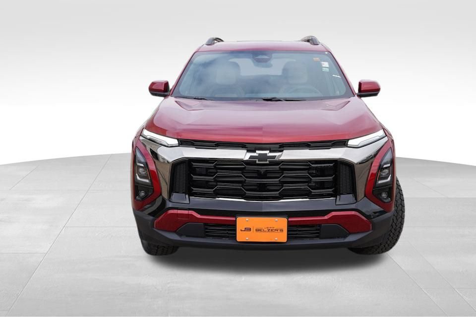 2026 Chevrolet Equinox ACTIV - Photo 8