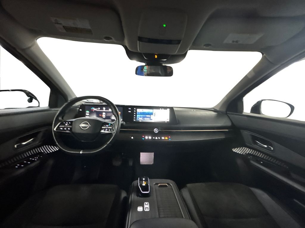 Used 2023 Gray Nissan ENGAGE image 17