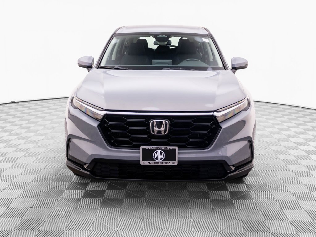 Certified Used 2024 Urban Gray Pearl Honda LX image 11