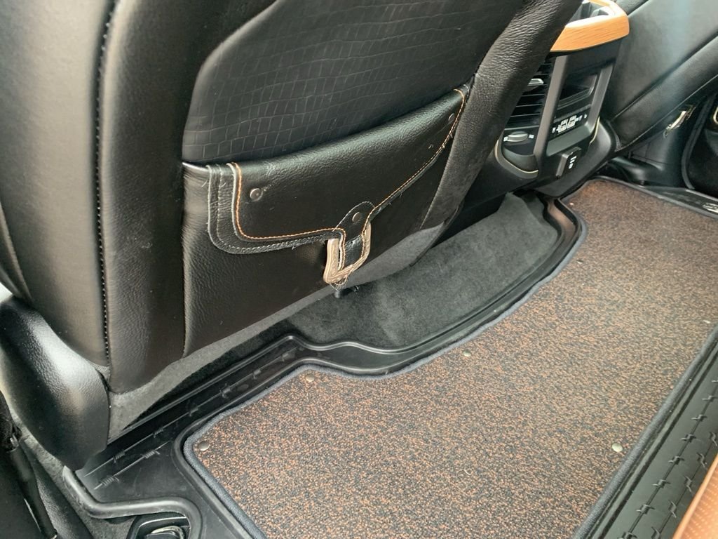 Used 2020 Black Ram Limited image 41