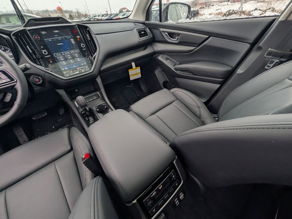 2026 Subaru Ascent Onyx Edition-Touring - Photo 11