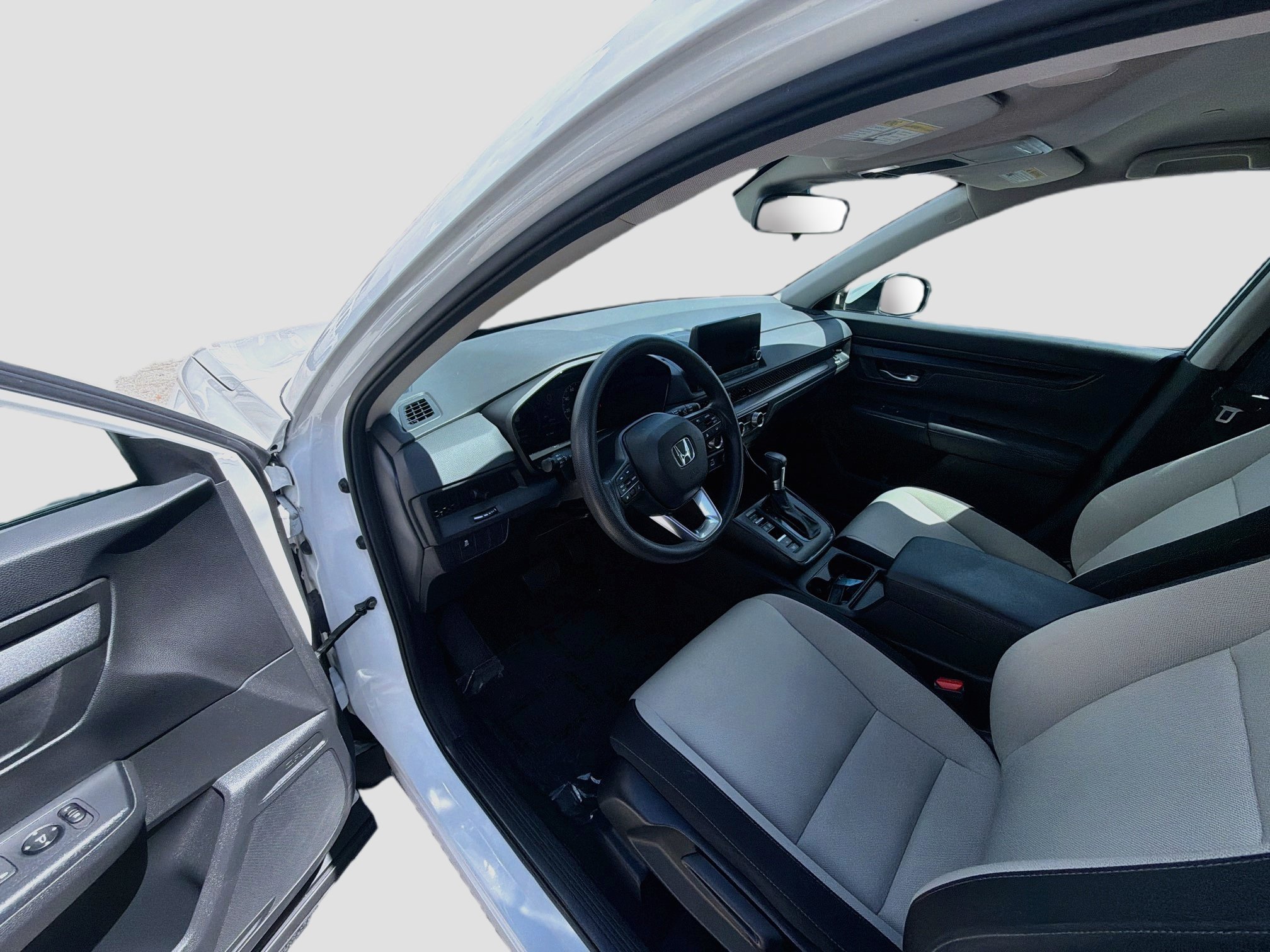 Used 2024  Honda LX image 9