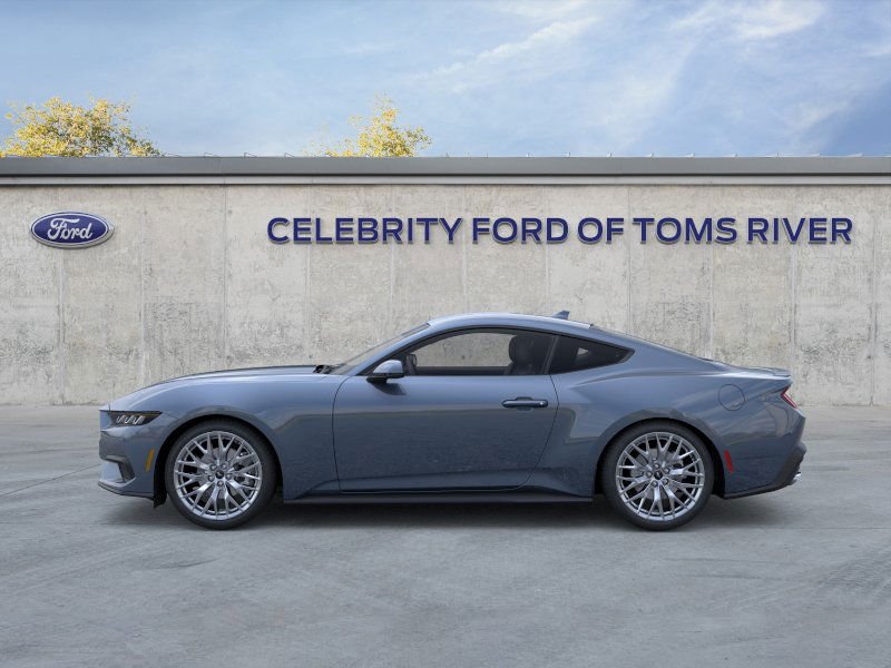 2025 Ford Mustang EcoBoost Premium Fastback - Photo 25