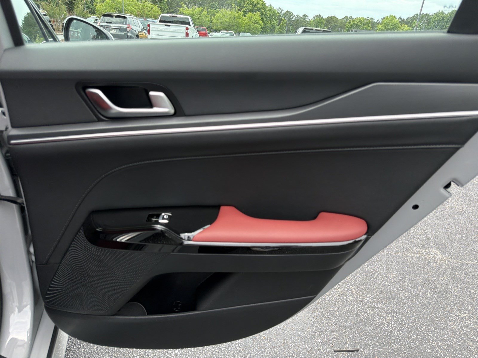 2025 Kia K5 GT-Line - Photo 16