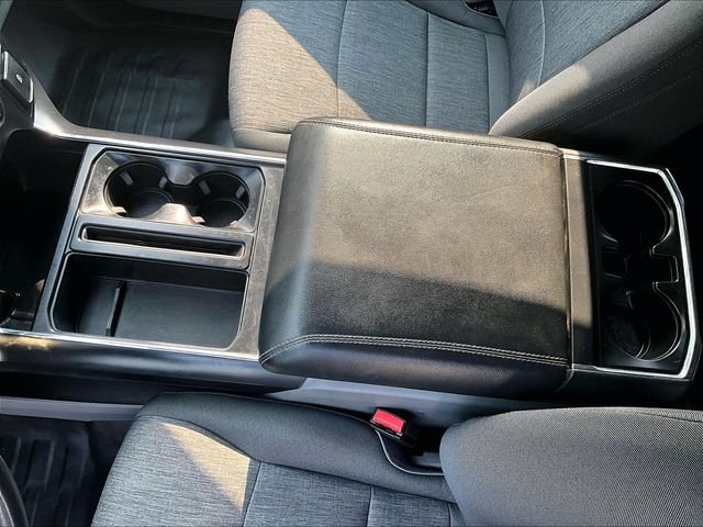 Used 2022 Gray Ford XL image 15