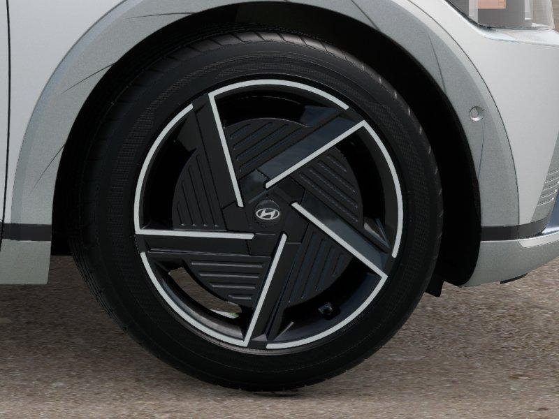New 2026 White Hyundai Limited image 8