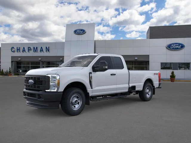 2026 Ford Super Duty F-350® XL