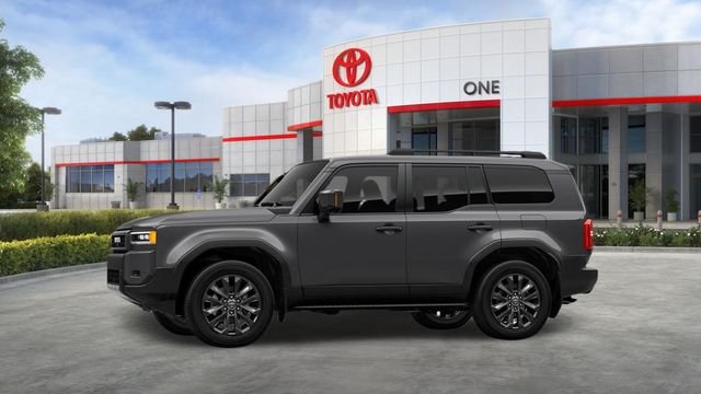 New 2027 Underground Toyota  image 6