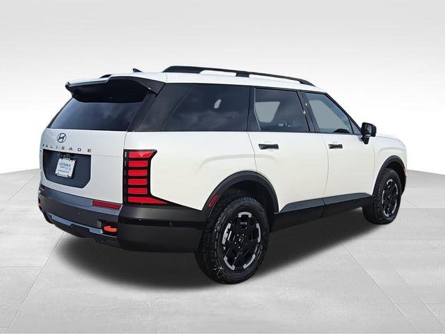 New 2026 White Hyundai XRT Pro image 8