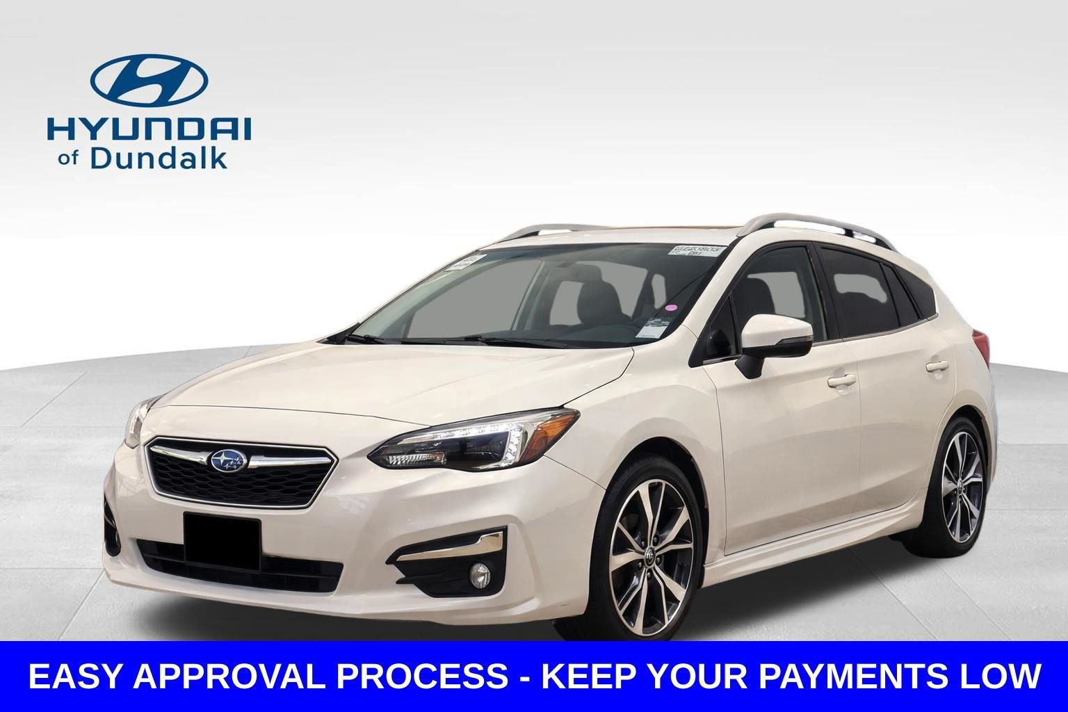 2017 Subaru Impreza 2.0i Limited CVT PZEV's photo