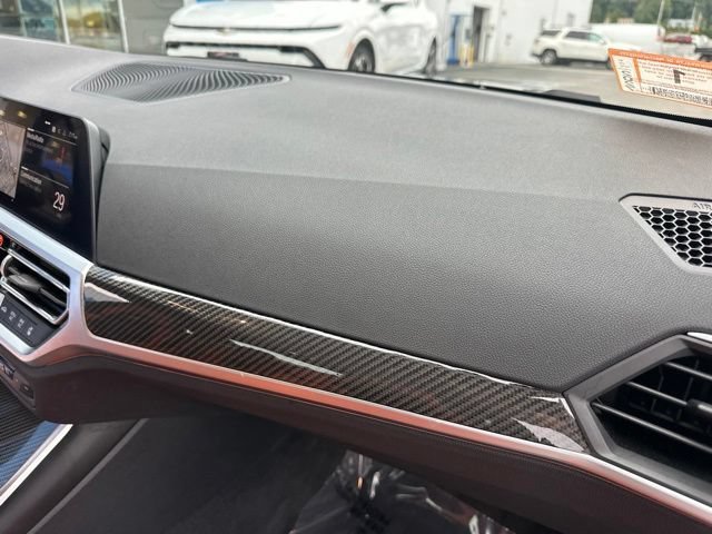 Used 2022 Gray BMW Base image 14