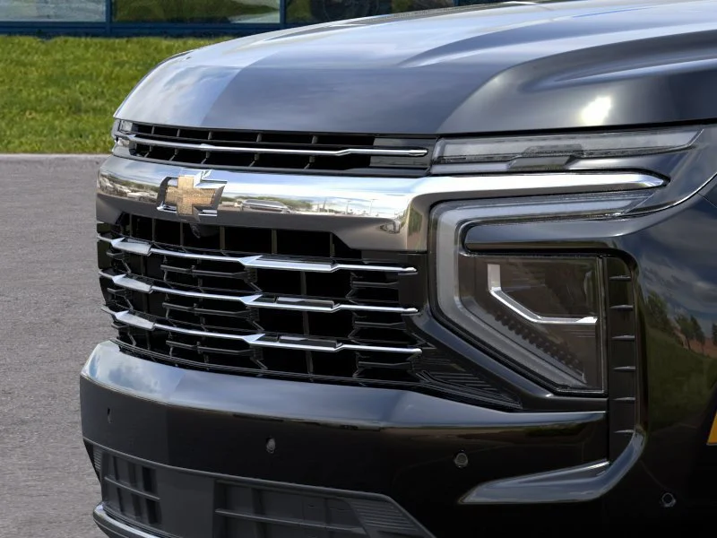 2027 Chevrolet Tahoe LT - Photo 20