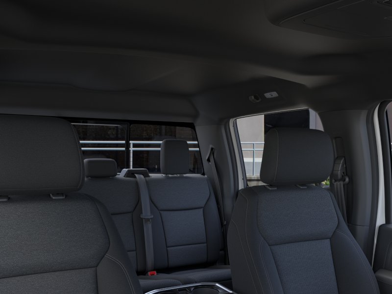 New 2026 Oxford White Ford XLT image 22