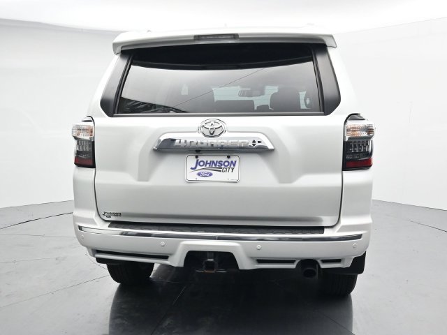 Used 2024 Beige Toyota Limited image 6