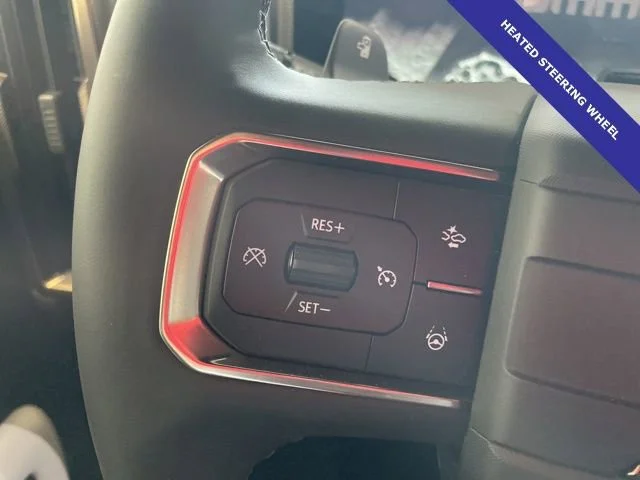 2025 GMC HUMMER EV 2X - Photo 8