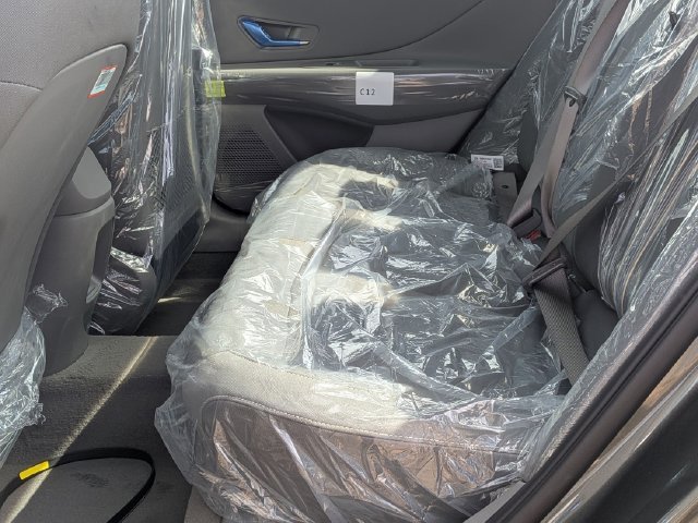 Certified Used 2026 Gray Hyundai SEL Sport image 22